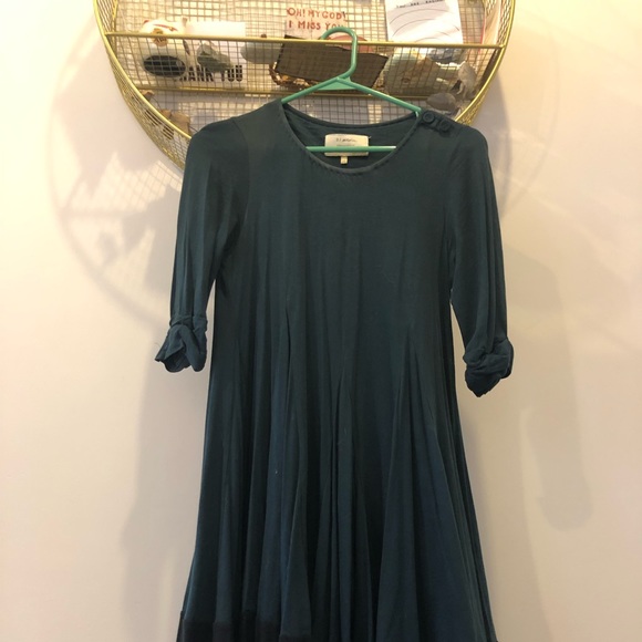 3.1 Phillip Lim for Nordstrom Swing Midi dress - Picture 2 of 2